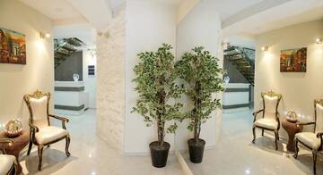 Фотографии Отель hotel terrace г. Тбилиси (Грузия) №3 Фото Отель hotel terrace г. Тбилиси 3