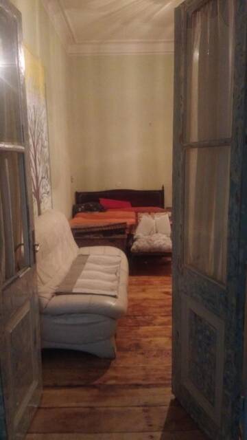 Фотографии Проживание в семье Room г. Тбилиси (Грузия) №4 Фото Проживание в семье Room г. Тбилиси 4