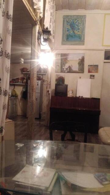 Фотографии Проживание в семье Room г. Тбилиси (Грузия) №2 Фото Проживание в семье Room г. Тбилиси 2