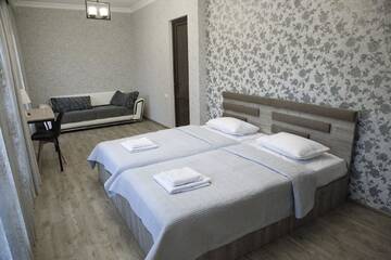 Фотографии Проживание в семье Homestay OutInn г. Тбилиси (Грузия) №1 Фото Проживание в семье Homestay OutInn г. Тбилиси 1
