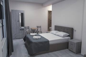 Фотографии Отель Avlabari Terrace Rooms г. Тбилиси (Грузия) №2 Фото Отель Avlabari Terrace Rooms г. Тбилиси 2