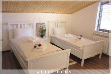 Фотографии Виллы White House г. Тбилиси (Грузия) №5 Фото Виллы White House г. Тбилиси 5