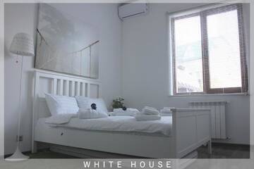 Фотографии Виллы White House г. Тбилиси (Грузия) №1 Фото Виллы White House г. Тбилиси 1