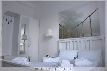 Фотографии Виллы White House г. Тбилиси (Грузия) №2 Фото Виллы White House г. Тбилиси 2