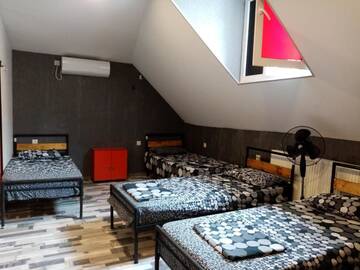 Фотографии Отель Kiev Hotel г. Тбилиси (Грузия) №3 Фото Отель Kiev Hotel г. Тбилиси 3