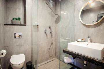 Фотографии Отель Hotel Tuta г. Тбилиси (Грузия) №4 Фото Отель Hotel Tuta г. Тбилиси 4