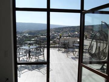 Фотографии Отель Avlabari Terrace г. Тбилиси (Грузия) №1 Фото Отель Avlabari Terrace г. Тбилиси 1