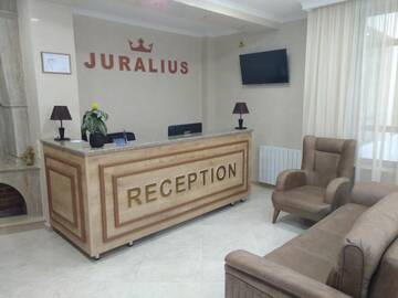 Фотографии Мини-отель Hotel Juralius г. Тбилиси (Грузия) №3 Фото Мини-отель Hotel Juralius г. Тбилиси 3
