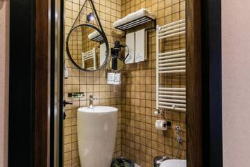 Фотографии Отель Hotel Adamo г. Тбилиси (Грузия) №5 Фото Отель Hotel Adamo г. Тбилиси 5