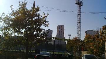 Фотографии Дома для отпуска Georgia, Tbilisi, saburtalo, Delisi street. г. Тбилиси (Грузия) №4 Фото Дома для отпуска Georgia, Tbilisi, saburtalo, Delisi street. г. Тбилиси 4