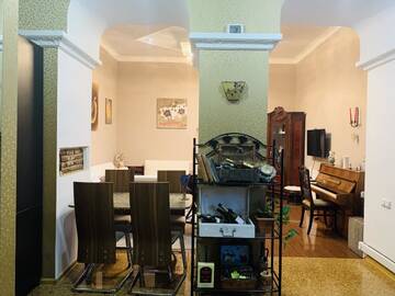 Фотографии Гостевой дом Guest house tm г. Тбилиси (Грузия) №3 Фото Гостевой дом Guest house tm г. Тбилиси 3