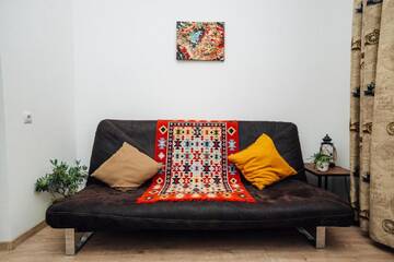 Фотографии Хостелы Tubus Hostel г. Тбилиси (Грузия) №2 Фото Хостелы Tubus Hostel г. Тбилиси 2