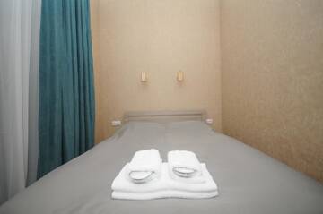 Фотографии Отель Hotel A&K г. Тбилиси (Грузия) №4 Фото Отель Hotel A&K г. Тбилиси 4
