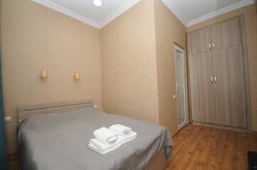Фотографии Отель Hotel A&K г. Тбилиси (Грузия) №2 Фото Отель Hotel A&K г. Тбилиси 2
