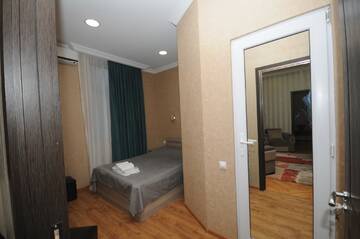Фотографии Отель Hotel A&K г. Тбилиси (Грузия) №3 Фото Отель Hotel A&K г. Тбилиси 3