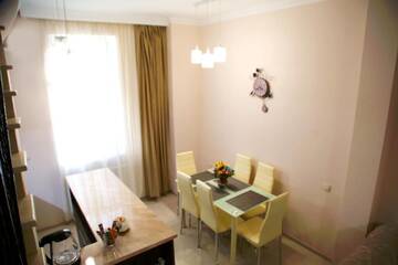 Фотографии Гостевой дом Eliz apartment г. Тбилиси (Грузия) №4 Фото Гостевой дом Eliz apartment г. Тбилиси 4
