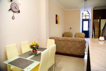 Фотографии Гостевой дом Eliz apartment г. Тбилиси (Грузия) №5 Фото Гостевой дом Eliz apartment г. Тбилиси 5