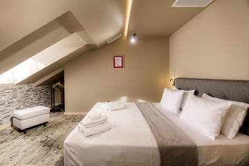Фотографии Апарт-отели Boutique Apart Hotel Adagio г. Тбилиси (Грузия) №5 Фото Апарт-отели Boutique Apart Hotel Adagio г. Тбилиси 5