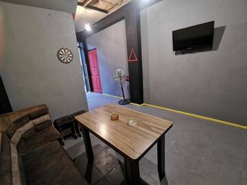 Фотографии Хостелы Rose House г. Тбилиси (Грузия) №4 Фото Хостелы Rose House г. Тбилиси 4