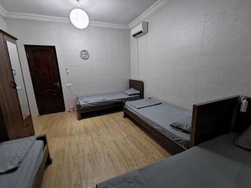 Фотографии Хостелы Rose House г. Тбилиси (Грузия) №1 Фото Хостелы Rose House г. Тбилиси 1