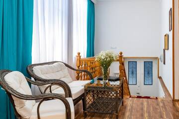 Фотографии Апарт-отели Hotel Nana г. Тбилиси (Грузия) №1 Фото Апарт-отели Hotel Nana г. Тбилиси 1