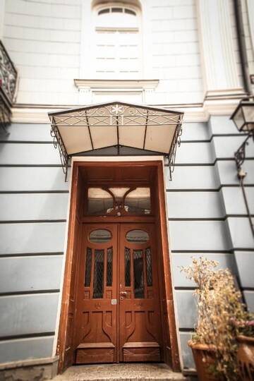 Фотографии Отель Hotel Yalla г. Тбилиси (Грузия) №5 Фото Отель Hotel Yalla г. Тбилиси 5