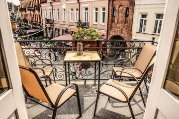 Фотографии Отель Hotel Yalla г. Тбилиси (Грузия) №1 Фото Отель Hotel Yalla г. Тбилиси 1