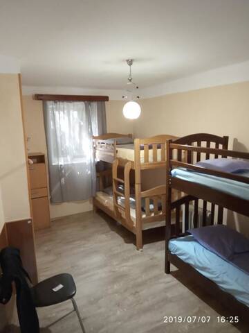Фотографии Хостелы Be Hostel г. Тбилиси (Грузия) №5 Фото Хостелы Be Hostel г. Тбилиси 5