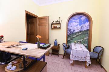 Фотографии Хостелы The Flat г. Тбилиси (Грузия) №3 Фото Хостелы The Flat г. Тбилиси 3