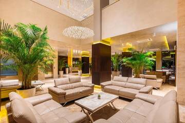Фотографии Отель Hotel Tbilisi Tower г. Тбилиси (Грузия) №3 Фото Отель Hotel Tbilisi Tower г. Тбилиси 3