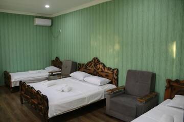 Фотографии Отель hotel venus г. Тбилиси (Грузия) №2 Фото Отель hotel venus г. Тбилиси 2