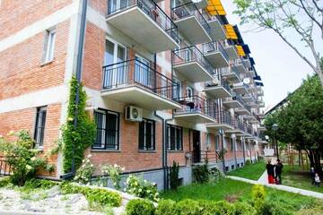 Фотографии Загородные дома Gio Home г. Тбилиси (Грузия) №1 Фото Загородные дома Gio Home г. Тбилиси 1