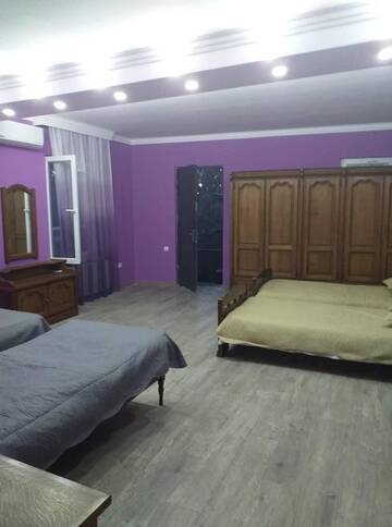 Фотографии Проживание в семье home in isani г. Тбилиси (Грузия) №1 Фото Проживание в семье home in isani г. Тбилиси 1