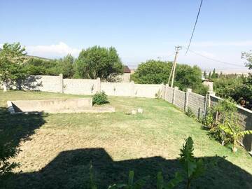 Фотографии Лоджи Sunshine guest house г. Тбилиси (Грузия) №5 Фото Лоджи Sunshine guest house г. Тбилиси 5