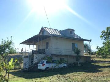 Фотографии Лоджи Sunshine guest house г. Тбилиси (Грузия) №1 Фото Лоджи Sunshine guest house г. Тбилиси 1