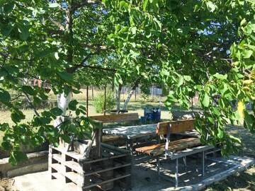 Фотографии Лоджи Sunshine guest house г. Тбилиси (Грузия) №2 Фото Лоджи Sunshine guest house г. Тбилиси 2