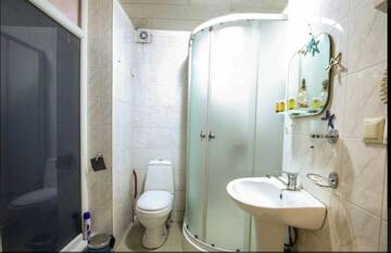 Фотографии Отель DavidlHotel г. Тбилиси (Грузия) №4 Фото Отель DavidlHotel г. Тбилиси 4