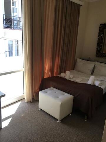 Фотографии Отель DavidlHotel г. Тбилиси (Грузия) №2 Фото Отель DavidlHotel г. Тбилиси 2