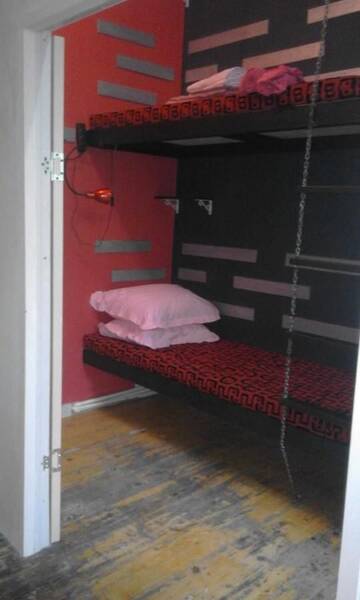 Фотографии Хостелы SL Hostel г. Тбилиси (Грузия) №1 Фото Хостелы SL Hostel г. Тбилиси 1
