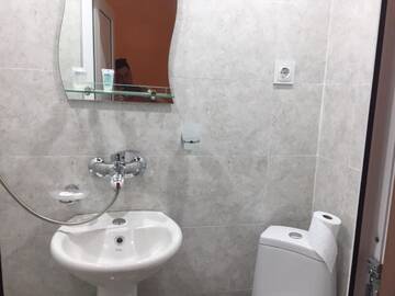 Фотографии Отель Sofia Hotel г. Тбилиси (Грузия) №2 Фото Отель Sofia Hotel г. Тбилиси 2