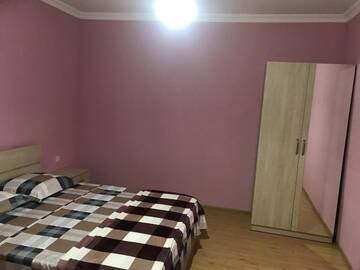 Фотографии Гостевой дом Green Guest House г. Тбилиси (Грузия) №4 Фото Гостевой дом Green Guest House г. Тбилиси 4
