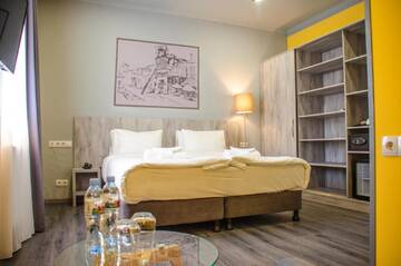 Фотографии Отель Atoneli Hotel г. Тбилиси (Грузия) №4 Фото Отель Atoneli Hotel г. Тбилиси 4