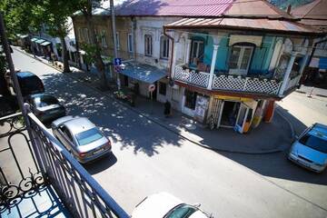 Фотографии Гостевой дом Once in Tbilisi г. Тбилиси (Грузия) №2 Фото Гостевой дом Once in Tbilisi г. Тбилиси 2