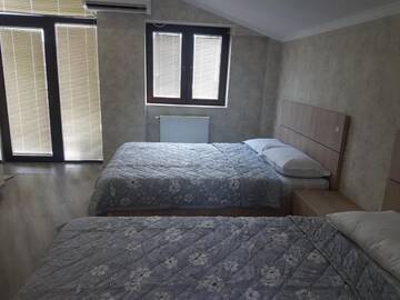 Фотографии Отель Tbilisi Center Hotel г. Тбилиси (Грузия) №1 Фото Отель Tbilisi Center Hotel г. Тбилиси 1