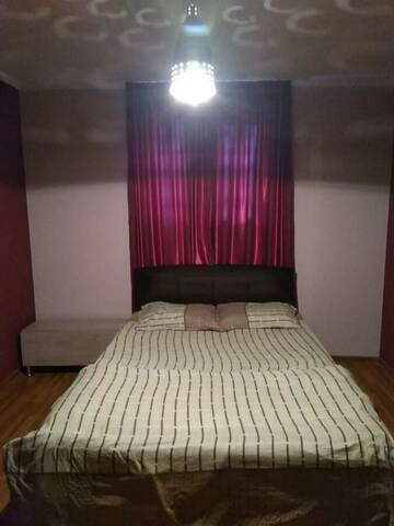 Фотографии Хостелы your hostel г. Тбилиси (Грузия) №1 Фото Хостелы your hostel г. Тбилиси 1