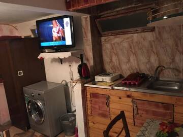 Фотографии Гостевой дом Guest House vamax г. Тбилиси (Грузия) №4 Фото Гостевой дом Guest House vamax г. Тбилиси 4