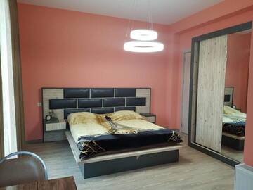 Фотографии Виллы Tbilisi loves guests г. Тбилиси (Грузия) №3 Фото Виллы Tbilisi loves guests г. Тбилиси 3