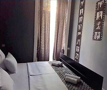 Фотографии Хостелы Rustaveli Hostel г. Тбилиси (Грузия) №4 Фото Хостелы Rustaveli Hostel г. Тбилиси 4