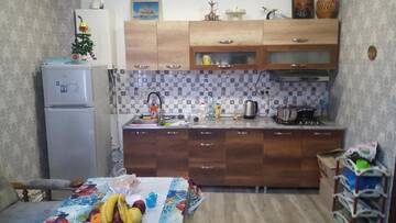 Фотографии Гостевой дом Guest house rosh г. Тбилиси (Грузия) №1 Фото Гостевой дом Guest house rosh г. Тбилиси 1