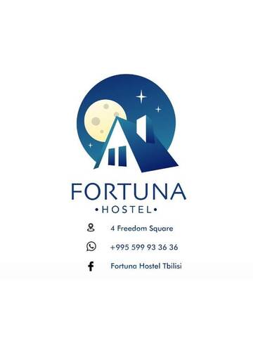 Фотографии Хостелы Fortuna Hostel г. Тбилиси (Грузия) №5 Фото Хостелы Fortuna Hostel г. Тбилиси 5